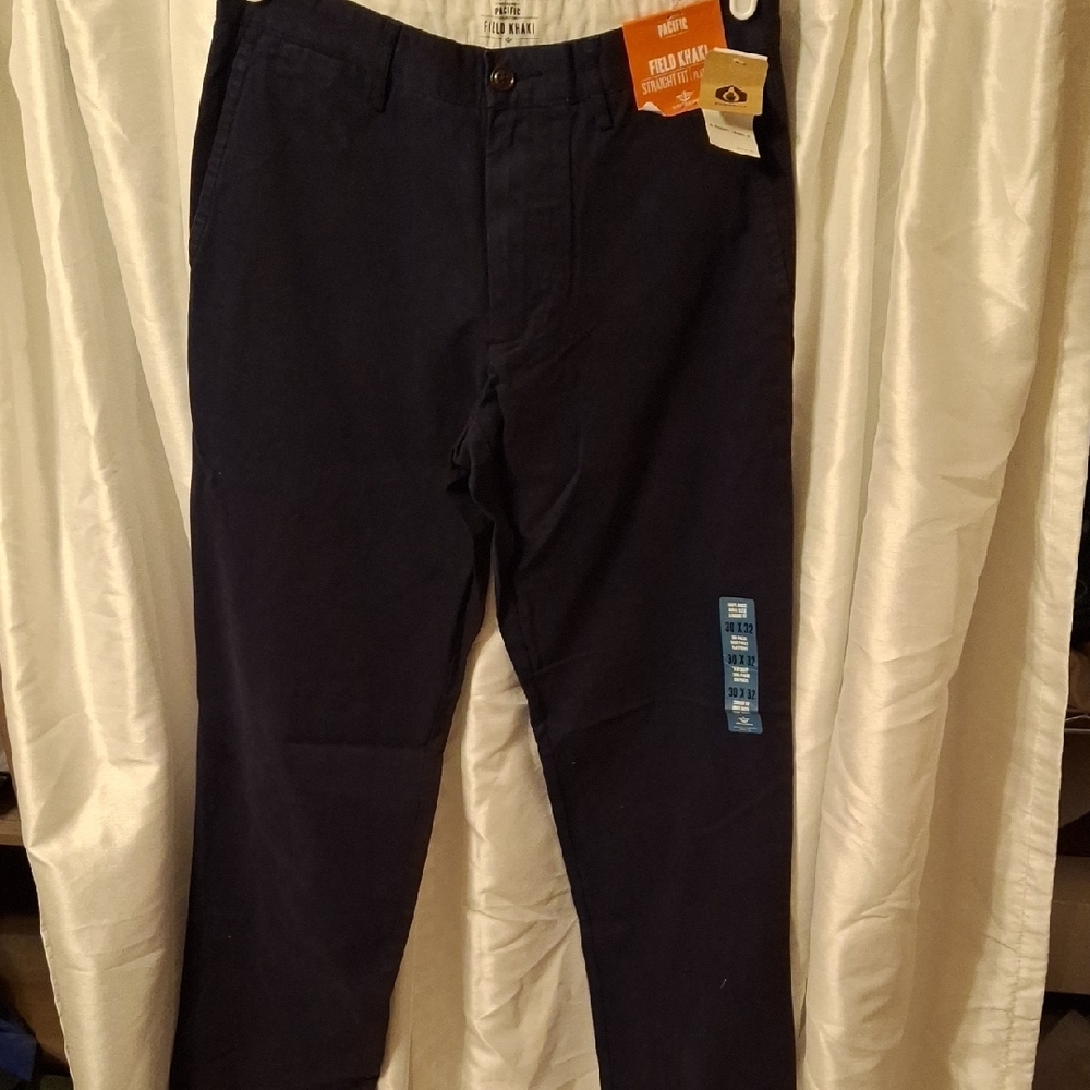 Dockers Navy Pants 30/32 💚💚💚💚